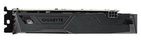  PCI-E GIGABYTE 4096Mb GV-RX560GAMING OC-4GD