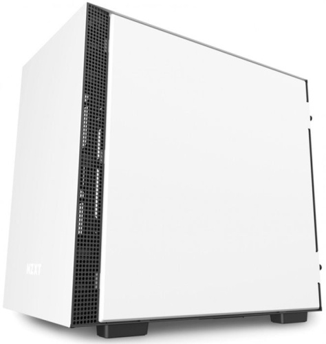 Корпус Minitower NZXT CA-H210B-W1 H210 фото 2