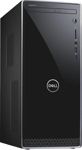 ПК Dell Inspiron 3670 (3670-6597) фото 2