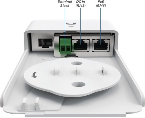 Медиаконвертер Ubiquiti FiberPoE Generation 2 F-POE-G2-EU фото 7 Медиаконвертер Ubiquiti FiberPoE Generation 2 F-POE-G2-EU фото 7