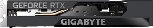 Видеокарта PCI-E GIGABYTE 8192Mb GV-N3050EAGLE OC-8GD фото 6