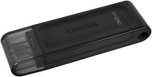 Накопитель USB flash Kingston 32 Гб DataTraveler 70 DT70/32GB