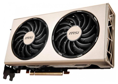 Видеокарта PCI-E MSI 8192Mb RX 5700 XT EVOKE OC фото 2