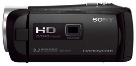   Flash Sony HDR-PJ410  HDRPJ410B.CEL