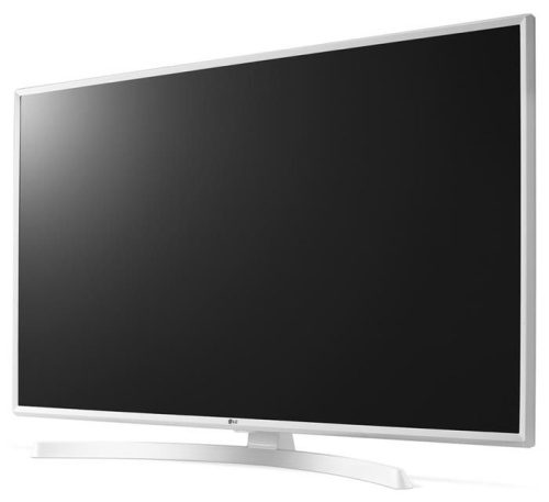 Телевизор ЖК LG 4K 49UK6390PLG фото 2