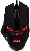 Мышь Acer Nitro NMW810 RGB черный NP.MCE11.00G