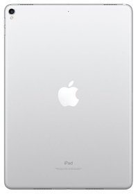  Apple 256GB iPad Pro Wi-Fi Silver MPF02RU/A