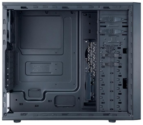 Корпус Miditower Cooler Master NSE-400-KKN1 фото 3