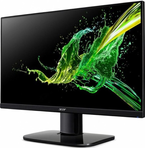 Монитор Acer 27 KA272Ubiipx черный UM.HX2EE.013 фото 3