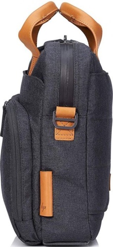 Сумка для ноутбука Hewlett Packard 15.6 Envy Urban Topload (3KJ73AA) фото 4 Сумка для ноутбука Hewlett Packard 15.6 Envy Urban Topload (3KJ73AA) фото 4