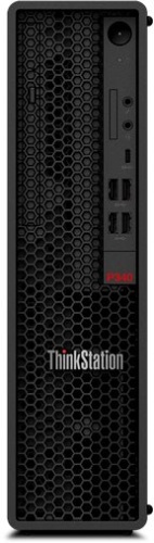 Рабочая станция Lenovo TS P340 SFF 30DK0032RU фото 2 Рабочая станция Lenovo TS P340 SFF 30DK0032RU фото 2