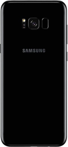 Смартфон Samsung GALAXY S8 Plus (64 GB) черный бриллиант SM-G955FZKDSER фото 2