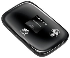  3G/LTE Huawei E5776