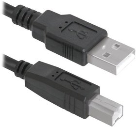  USB2.0 A-B Defender USB04-06 83763