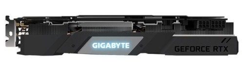 Видеокарта PCI-E GIGABYTE 8192Mb GV-N208SGAMING OC-8GC фото 7