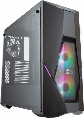 Корпус Miditower Cooler Master MasterBox K500 MCB-K500D-KGNN-S02