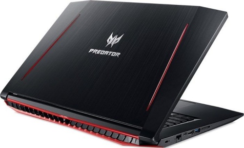 Ноутбук Acer Predator PH317-51-77FE NH.Q2MER.010 фото 4