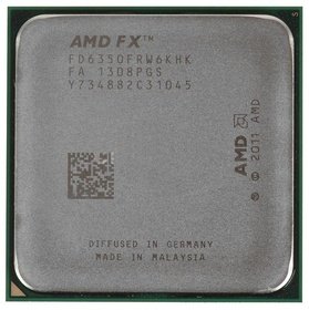  SocketAM3+ AMD FX-6350