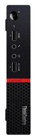  Lenovo ThinkCentre M715Q Tiny (2nd Gen) 10VG002NRU
