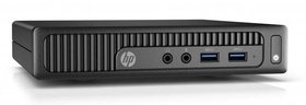 ПК Hewlett Packard Bundle 260 G1 Mini X9D44ES