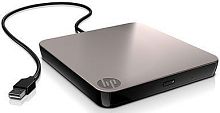 Опция для сервера Hewlett Packard DVD-RW Mobile USB (701498-B21)