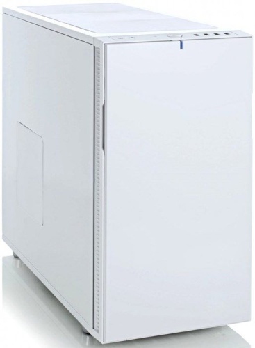 Корпус Miditower Fractal Design Define R5 белый FD-CA-DEF-R5-WT