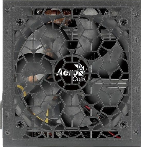 Блок питания Aerocool 650W AERO BRONZE 650 фото 2