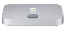 Подставка для iPad/iPhone Apple iPhone Lightning Dock ML8H2ZM/A Space Gray