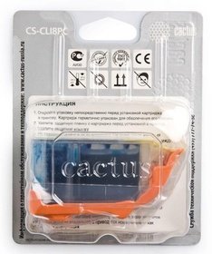    Cactus CS-CLI8PC -