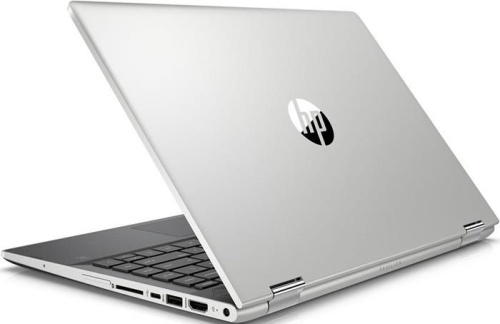 Трансформер Hewlett Packard Pavilion x360 14-cd0018ur 4JV27EA фото 5 Трансформер Hewlett Packard Pavilion x360 14-cd0018ur 4JV27EA фото 5