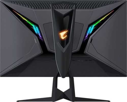 Монитор GIGABYTE Aorus FI27Q-X 20VM0-AFI27QXBA-1EKR фото 4