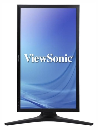 Монитор ViewSonic VP2772 IPS LED VP2772-LED фото 2 Монитор ViewSonic VP2772 IPS LED VP2772-LED фото 2