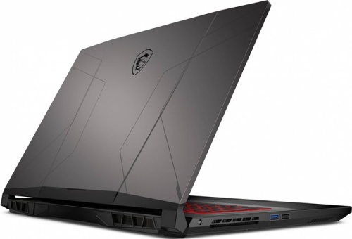 Ноутбук MSI Pulse GL76 12UCK-279XRU 9S7-17L414-279 фото 7