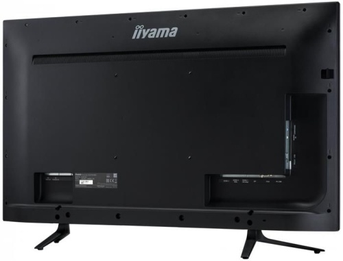 Монитор Iiyama ProLite X4071UHSU-B1 A черный фото 8 Монитор Iiyama ProLite X4071UHSU-B1 A черный фото 8
