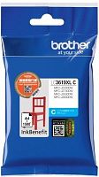 Оригинальный струйный картридж Brother LC-3619XLC LC3619XLC