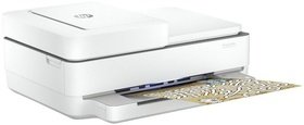  Hewlett Packard DeskJet Plus Ink Advantage 6475 5SD78C