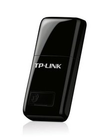   WiFi TP-Link TL-WN823N