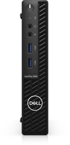 ПК Dell OptiPlex 3080 Micro (3080-6231) фото 2