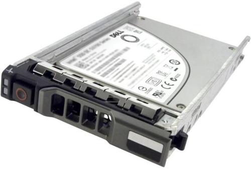 Серв. опция - SSD Dell 400-BDSS