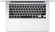  Apple MacBook Air 13 (Z0UU0002K)