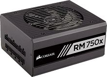 Блок питания Corsair 750W RM750x CP-9020092-EU