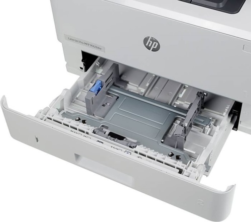 МФУ лазерное Hewlett Packard LaserJet Pro RU M428dw (W1A28A#B19) фото 4 МФУ лазерное Hewlett Packard LaserJet Pro RU M428dw (W1A28A#B19) фото 4