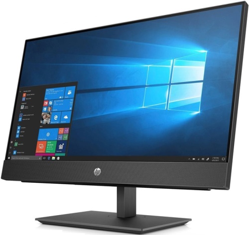 ПК (моноблок) Hewlett Packard ProOne 440 G5 All-in-One 9LB35ES фото 2 ПК (моноблок) Hewlett Packard ProOne 440 G5 All-in-One 9LB35ES фото 2