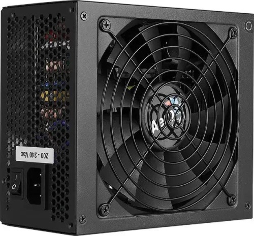 Блок питания Aerocool 1000W KCAS PLUS 1000GM V2 ACPG-KPK0FEC.12 фото 5