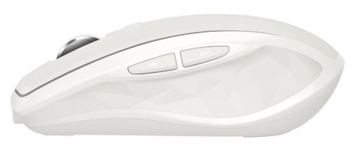 Беспроводная мышь Logitech MX Anywhere 2S Wireless Mouse LIGHT GREY 910-005155 фото 5