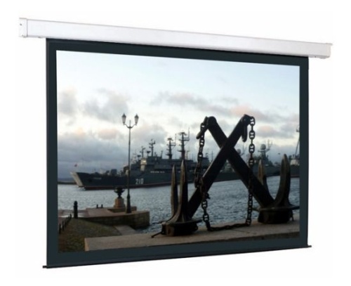 Экран с электроприводом ScreenMedia Champion SCM-16908 406*305 MW (16:9) Экран с электроприводом ScreenMedia Champion SCM-16908 406*305 MW (16:9)