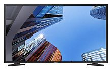 Телевизор ЖК 40.0 Samsung UE40M5000AUXRU черный