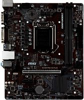 Мат. плата Socket1151v2 MSI H310M PRO-VD PLUS