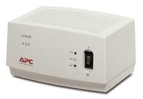   APC Line-R 600VA LE600-RS