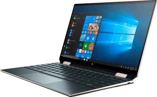 Ноутбук Hewlett Packard Spectre x360 13-aw2023ur (2Z4M8EA) фото 4 Ноутбук Hewlett Packard Spectre x360 13-aw2023ur (2Z4M8EA) фото 4